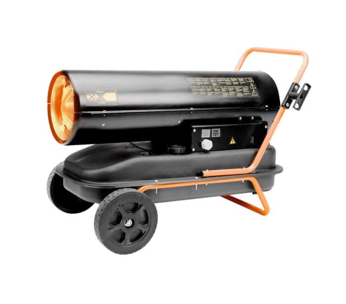 Neo Dizelska top grijalica 90-082, 50KW