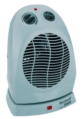 Neo Ventilatorska grijalica Einhell HKLO, 2000W