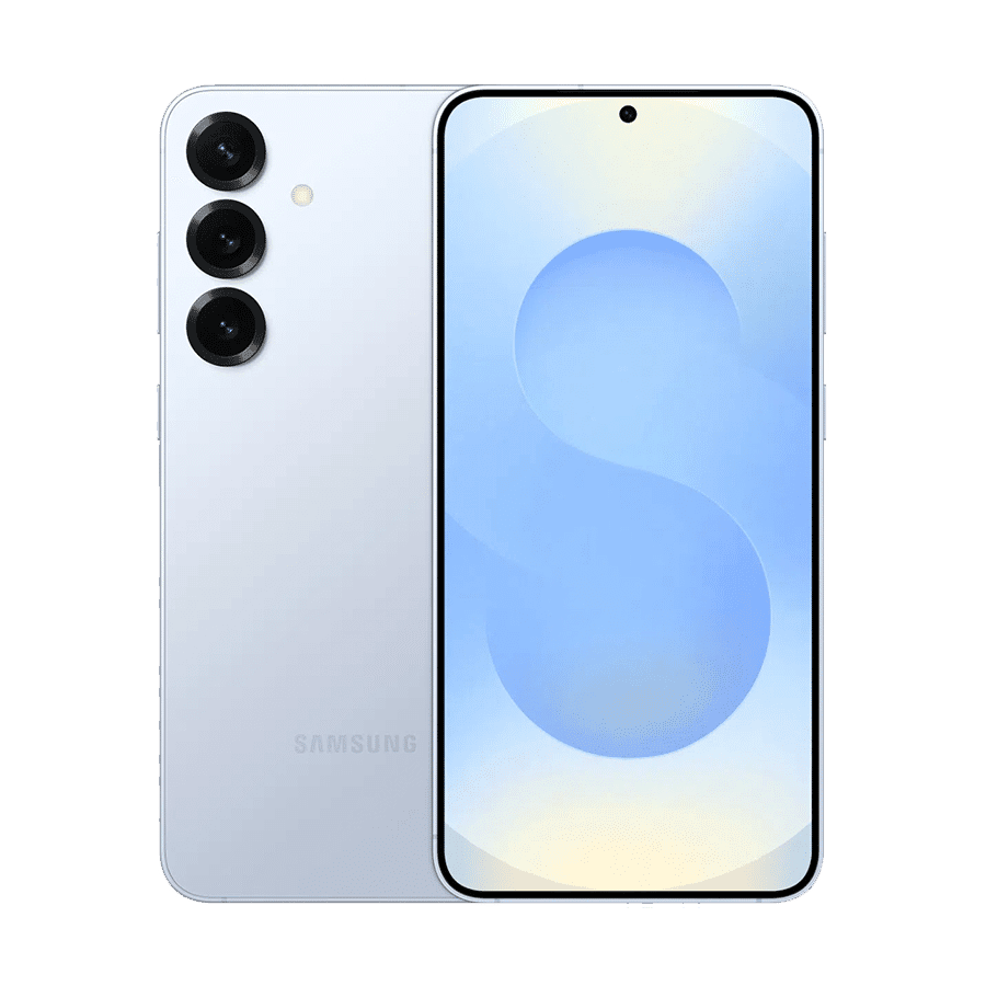 Samsung Mobitel S25, 12GB, 128GB, Plavi