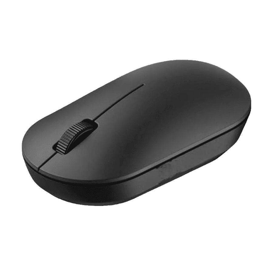 Xiaomi Bežični miš Lite 2 BHR8916GL, Crni