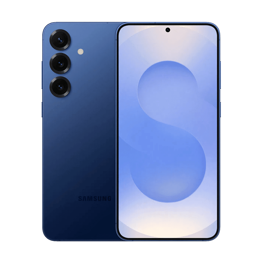 Samsung Mobitel S25, 12GB, 128GB, Teget