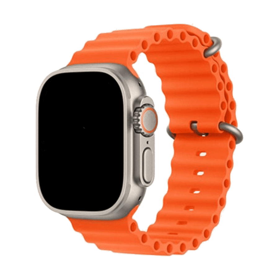 Pametni sat ZS9 Ultra 2, Poklon narukvice-8 komada