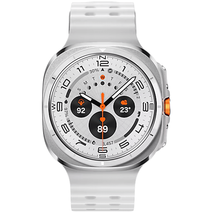 Samsung Sat Galaxy ultra 2, LTE, Bijeli