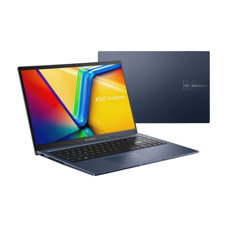 Asus Laptop Vivobook M1502YA-BQ112, 15.6", 16GB/512GB