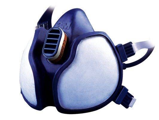 3M Zaštitna maska Multi