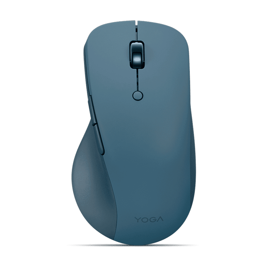 Lenovo Bežični miš Yoga Pro GY51P14335, Plavi
