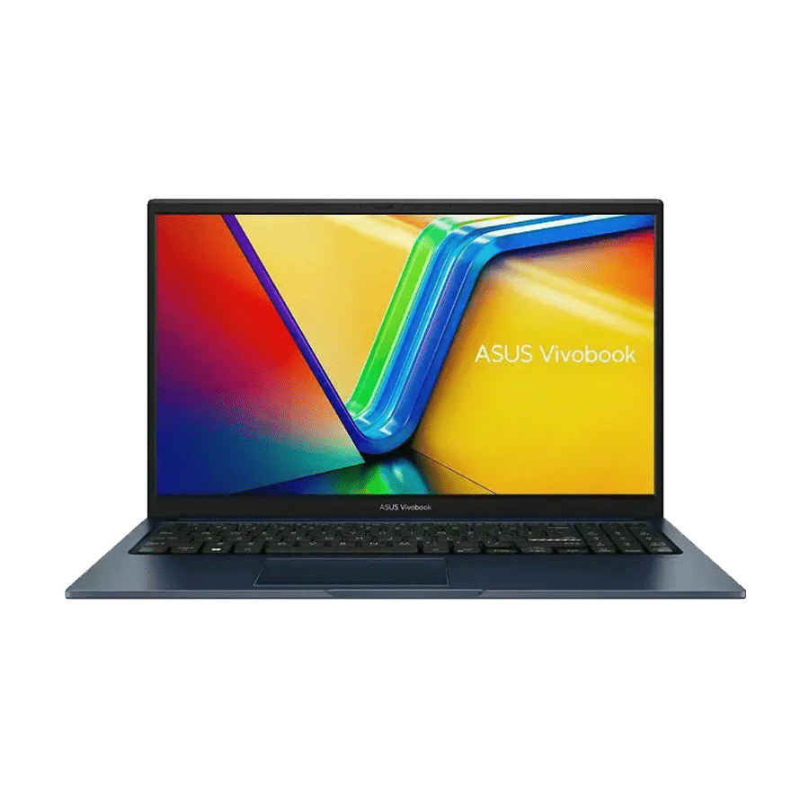 Asus Laptop Vivobook 15, 15.6", FHD, 8GB/512GB