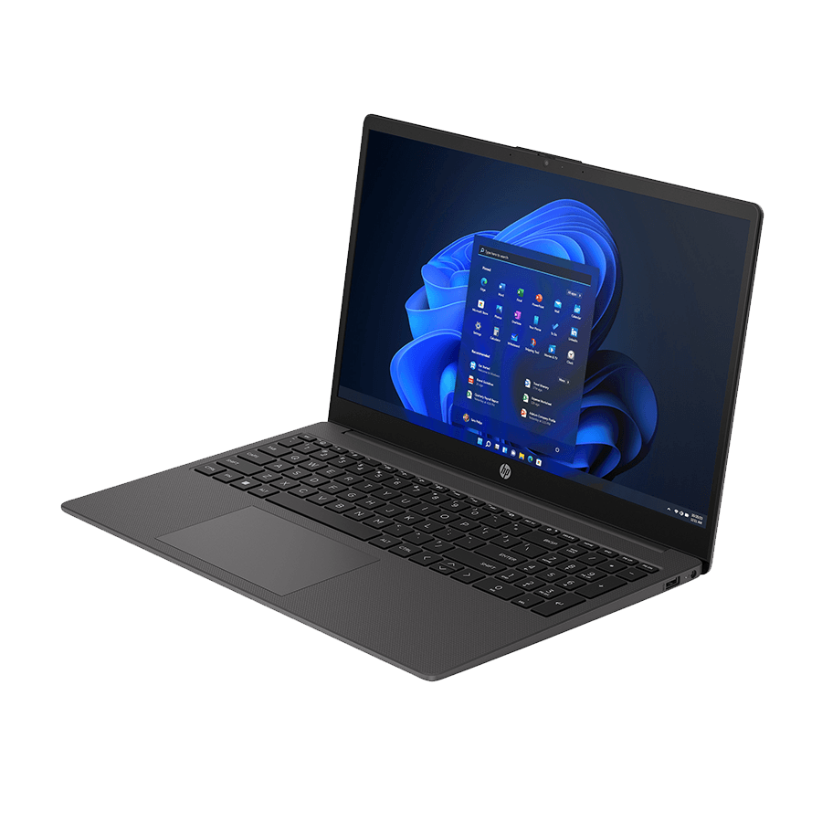 HP Laptop 255 G10, 15.6", Ryzen 3, 8GB/512GB