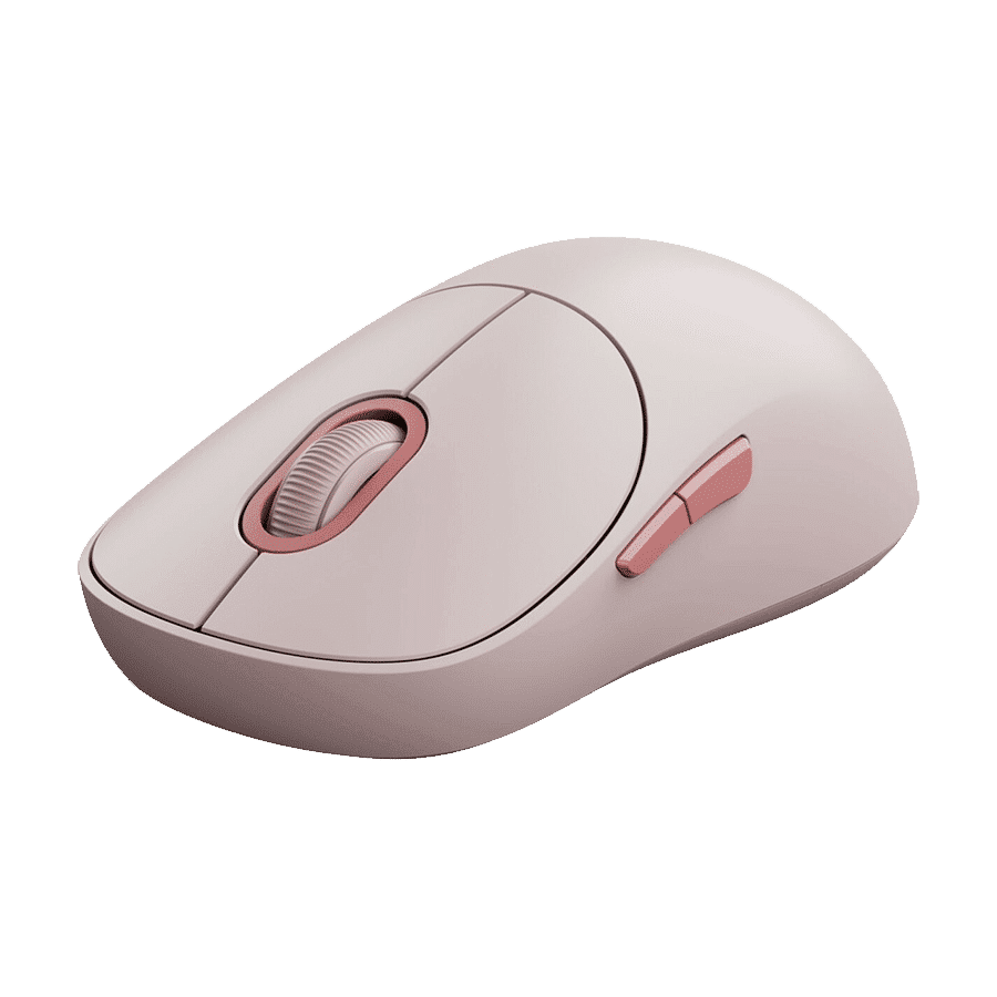 Xiaomi Xiaomi Bežični miš 3, Rozi