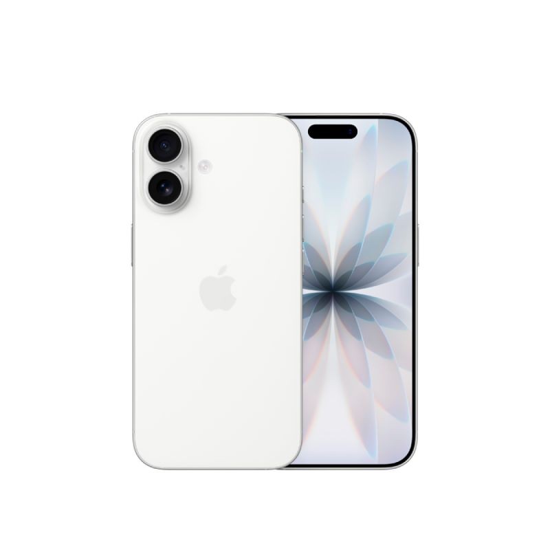 Apple Mobitel iPhone 17, 256GB, Bijeli