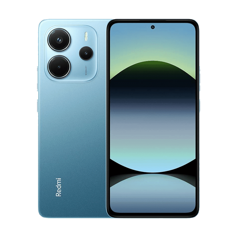 Xiaomi Mobitel Redmi Note 14, 8GB, 256GB, Plavi