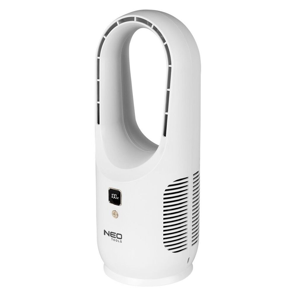 Neo Akumulatorski ventilator bez lopatica 90-013