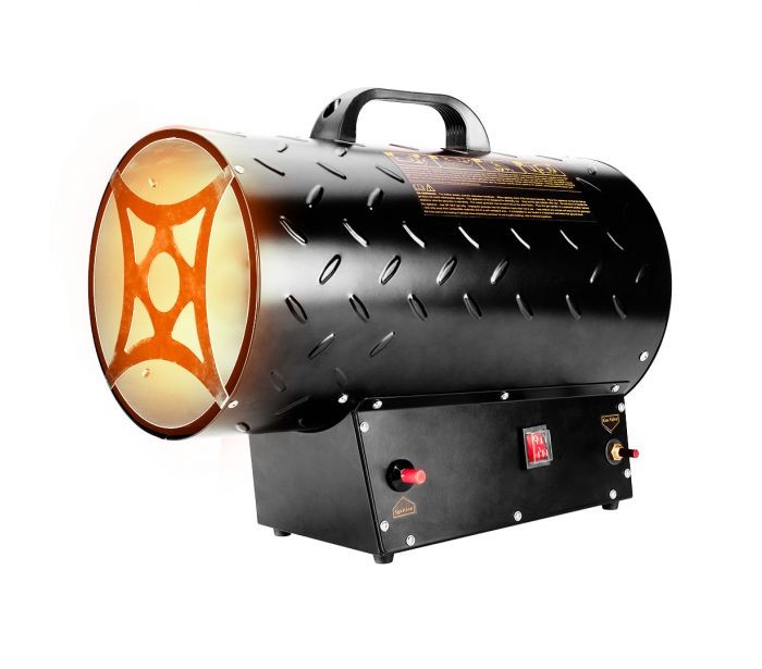 Neo Plinska top grijalica 90-083, 15kW