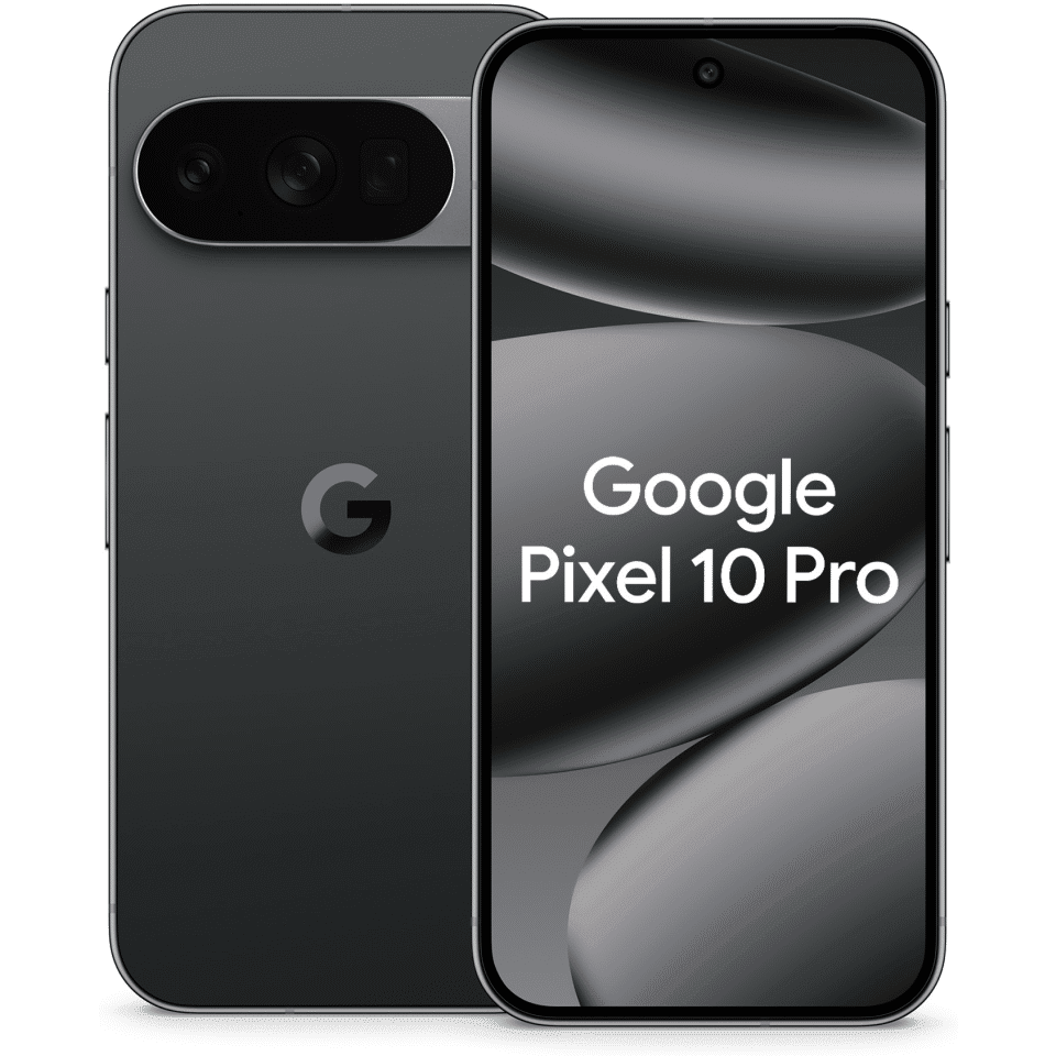 Google Mobitel Pixel 10 Pro, XL, 512GB, Crni