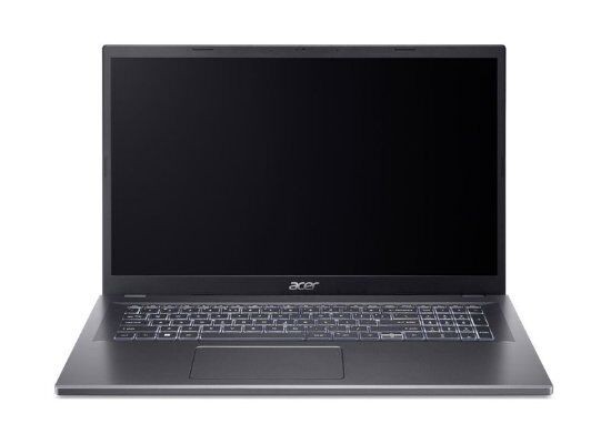 Acer Laptop Aspire A17-51M-56ZZ, 17.3", i5, 16GB/512GB