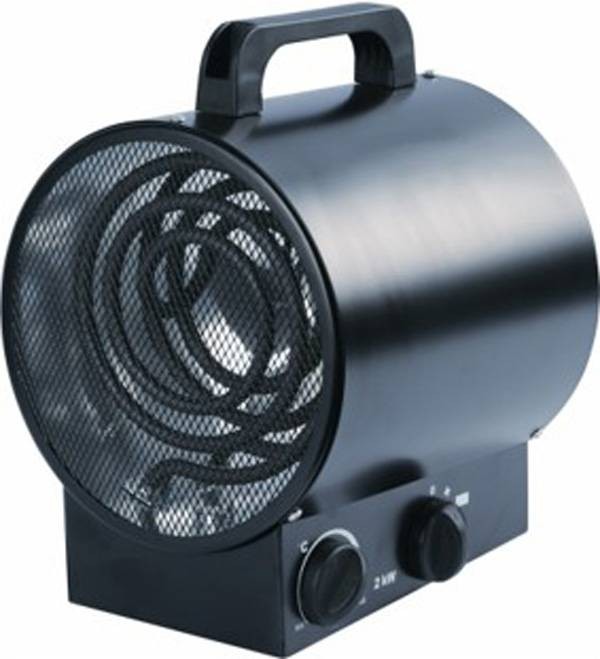 Neo Električna grijalica kalolifer 90-066, 3kW