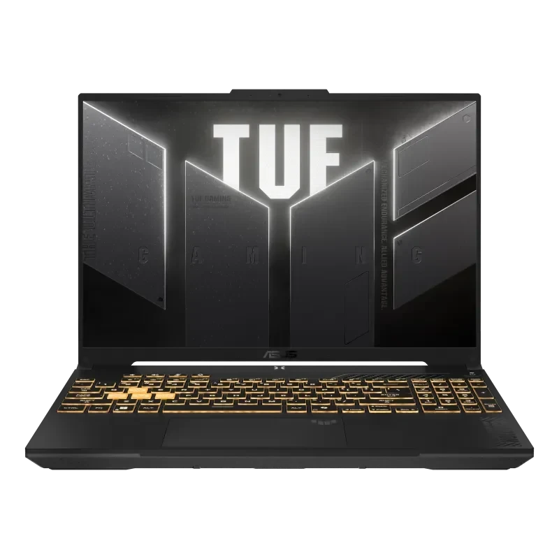 Asus Laptop TUF F16 FX607VU-RL065, 16", 16GB/512GB