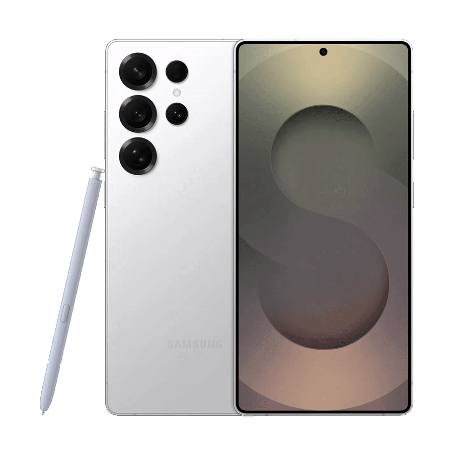 Samsung Mobitel S25 Ultra, 12GB, 512GB, Bijeli