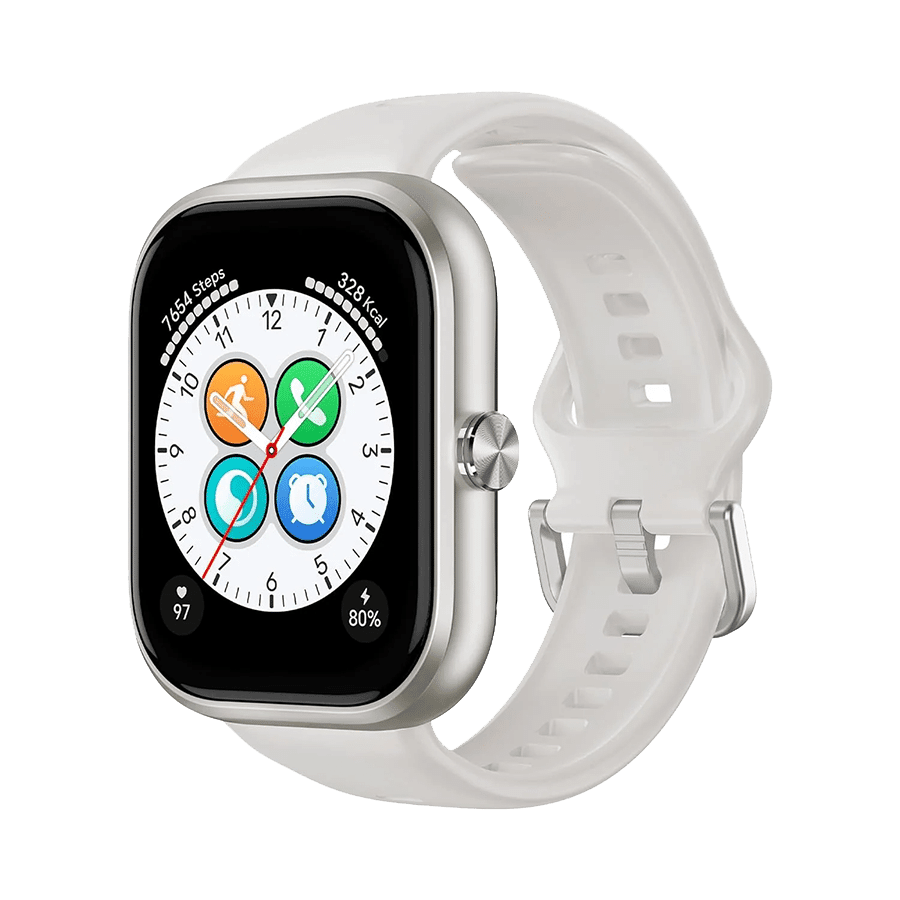 Honor Pametni sat choice, Bijeli