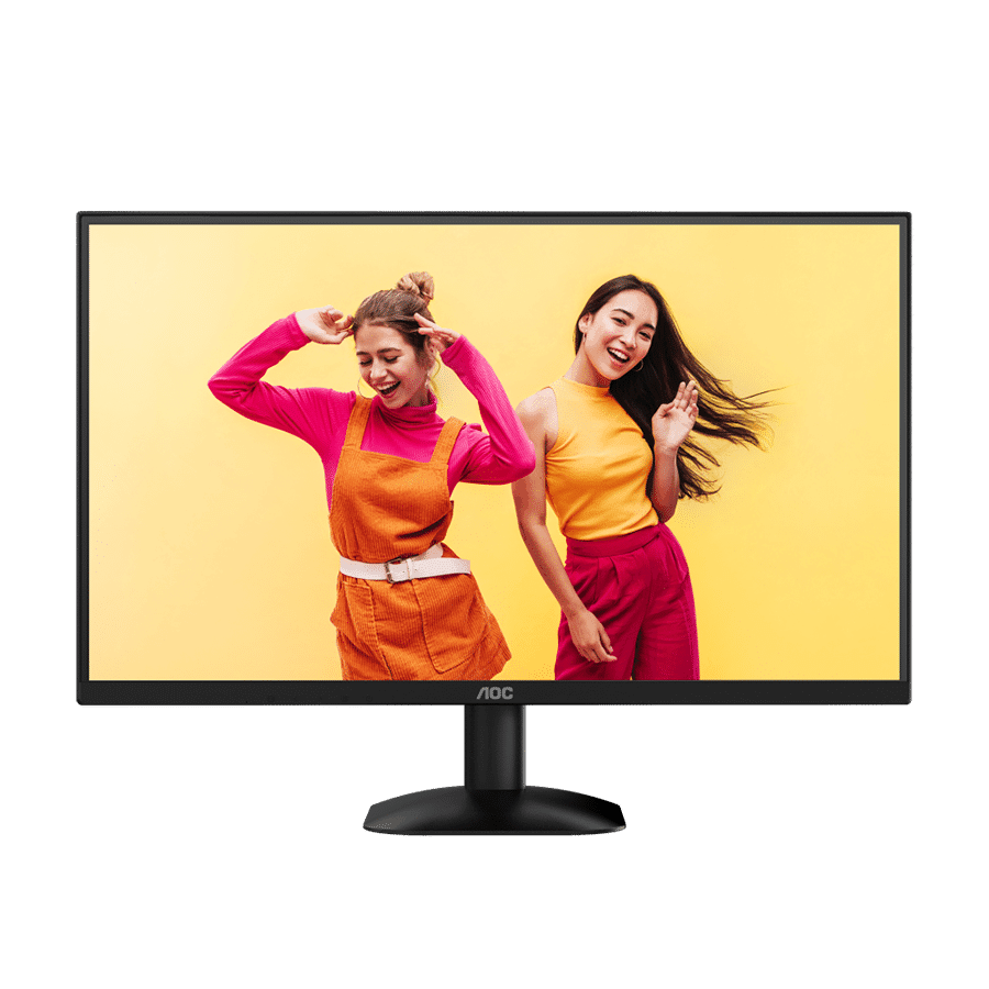 AOC Monitor 24B35HM2, 23.8", 1920x1080, 100Hz