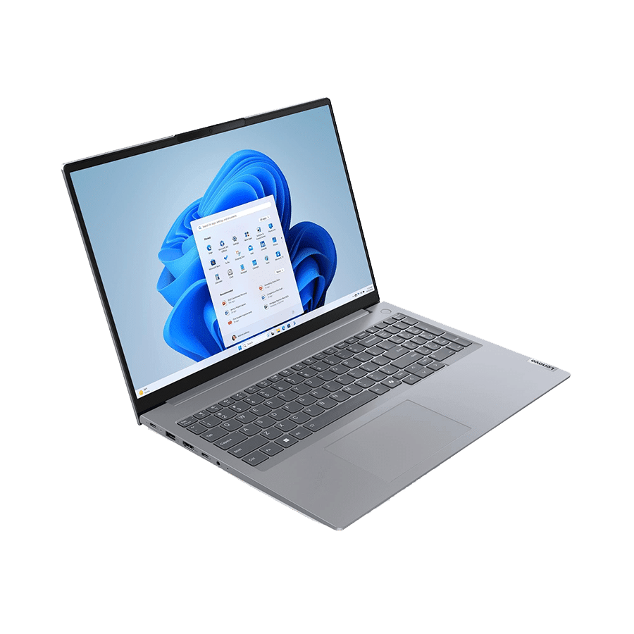 Lenovo Laptop Thinkbook 16 G7 IML 21MS004GSC, 16"