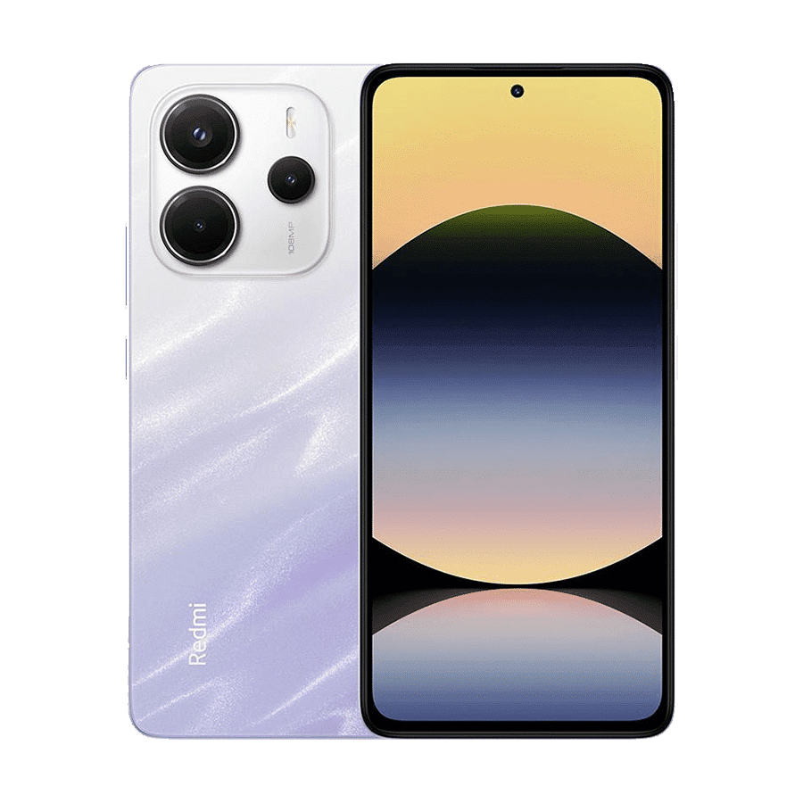 Xiaomi Mobitel Redmi Note 14, 8GB, 256GB, Ljubičasti