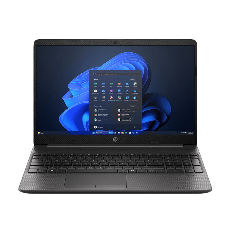 HP Laptop 250R G9 B3AA6AT, 15.6", Intel i3, 8GB/512GB