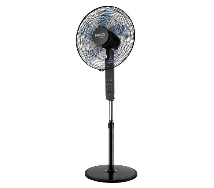 Neo Samostojeći ventilator 90-002, 45W, 40cm