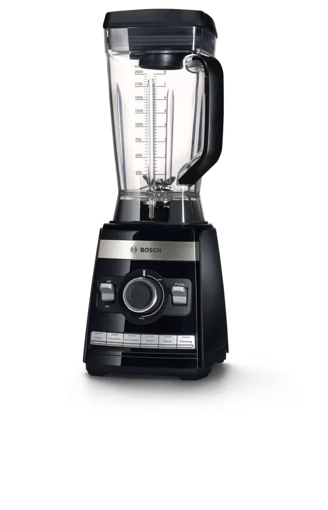 Bosch Blender MMBH6P6B, Crni