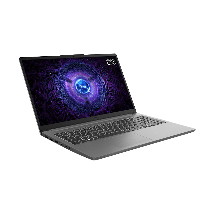 Lenovo Laptop LOQ 15IAX9E, 15.6", i5, 16GB/512GB