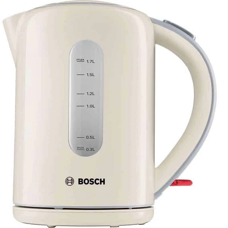 Bosch Kuhalo za vodu TWK7607, Bež
