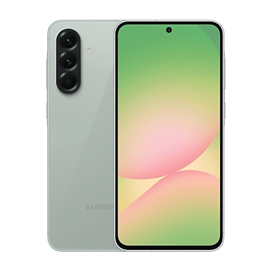 Samsung Mobitel Galaxy A56, 5G, 12GB, 256GB, Zeleni