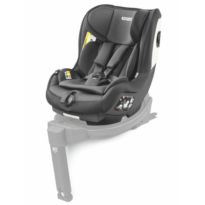 PEG PEREGO Viaggio Twist, Crna