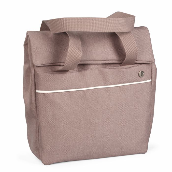 PEG PEREGO Torba za mame, Roze
