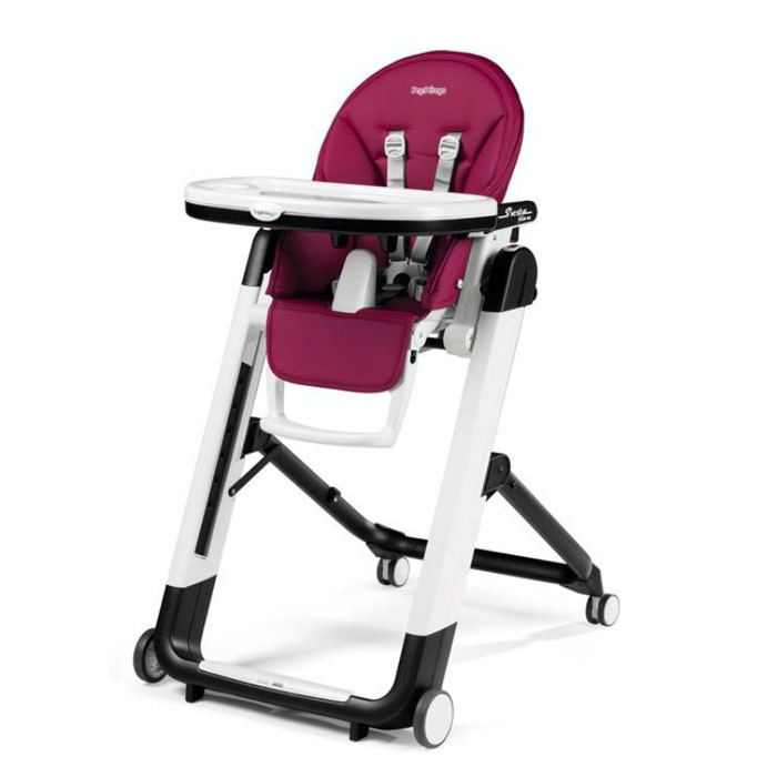 PEG PEREGO Siesta Follow Me, Roze