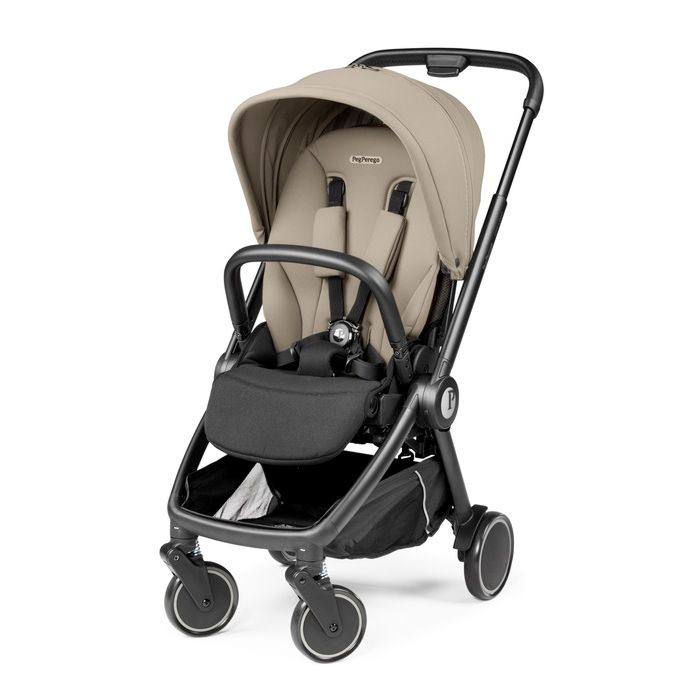 PEG PEREGO City Loop, Bež