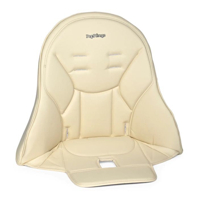 PEG PEREGO Navlaka za hranilicu Prima Pappa Follow Me, Bež