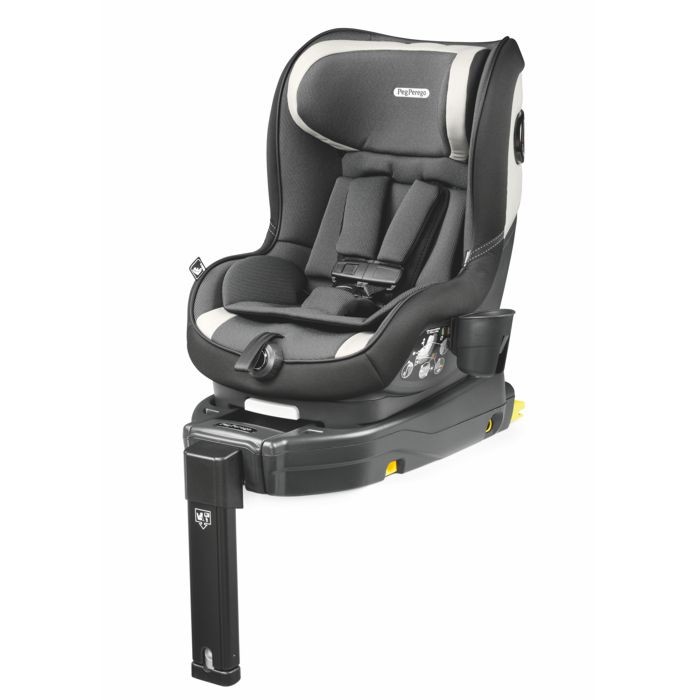 PEG PEREGO Viaggio FF 105, Crna