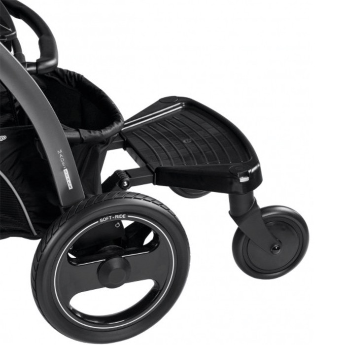 PEG PEREGO Book board, Crni