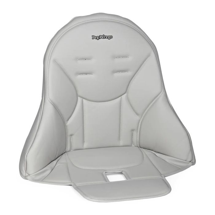 PEG PEREGO Navlaka za hranilicu, Bijela