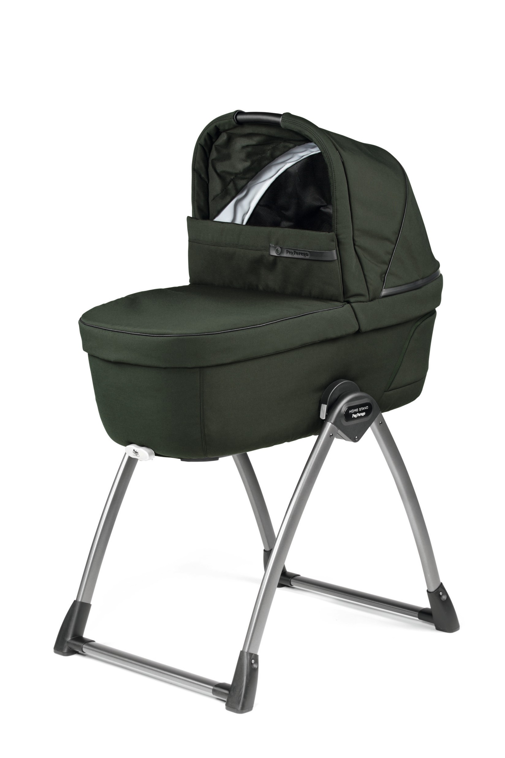PEG PEREGO Culla Belvedere, Zelena