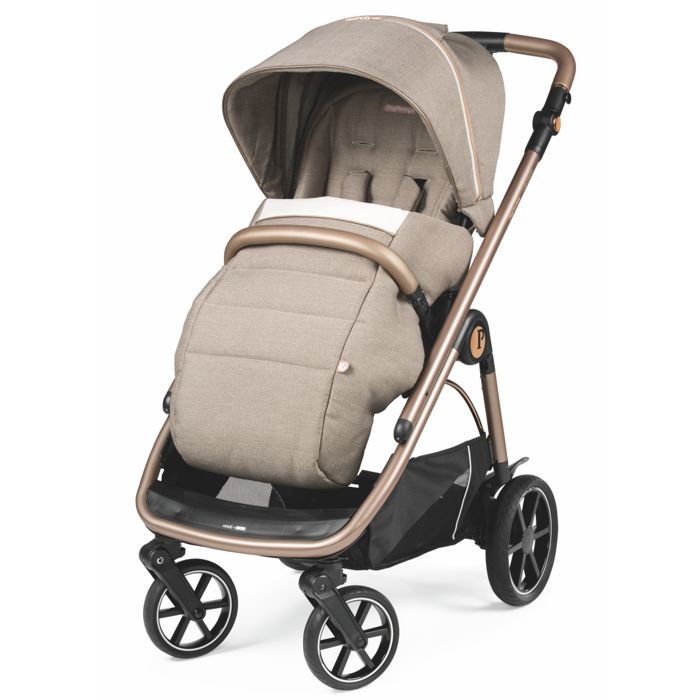 PEG PEREGO Kolica, Roze