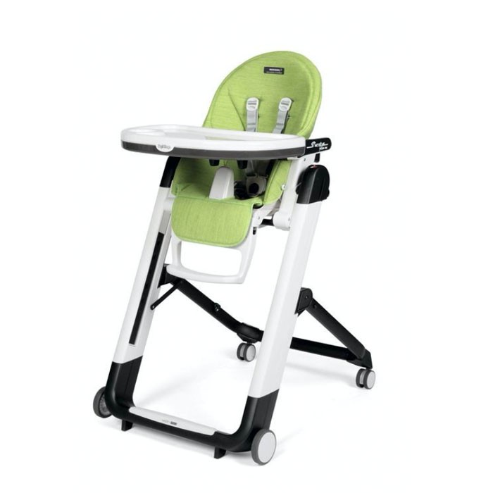 PEG PEREGO Siesta Follow Me, Zelena