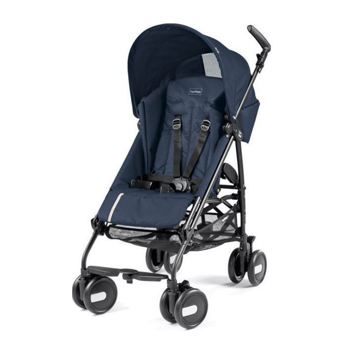 Peg Perego Pliko mini Class Navy, Teget