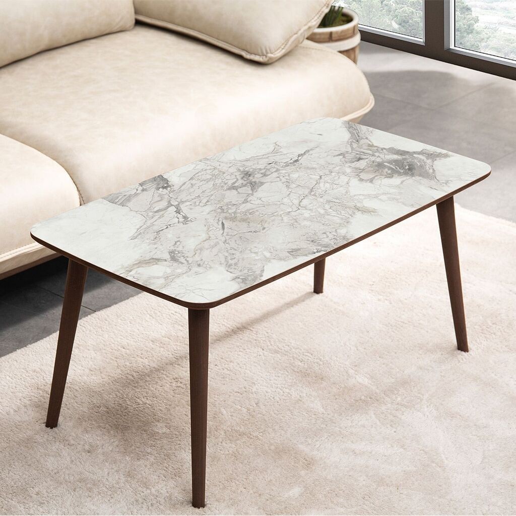 Hanah Home Klub sto Luci, Bijeli