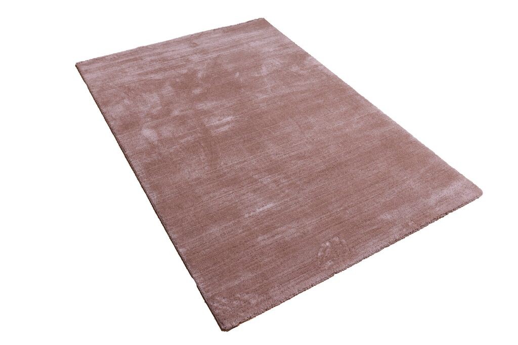 Merinos Končani tepih Baršunasti dodir, 133x190 cm, Bež