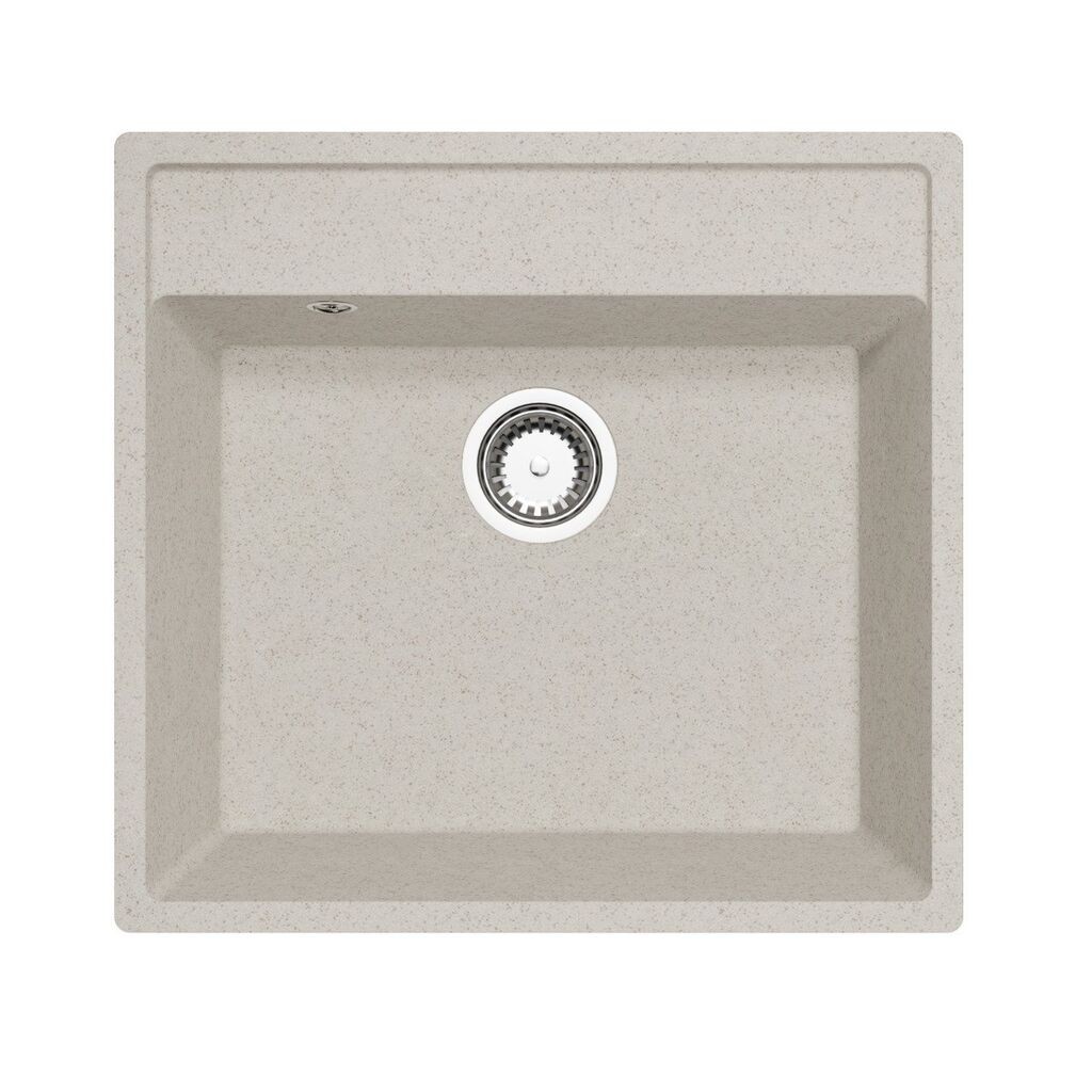 Valterra Granitna sudopera V53, Bež