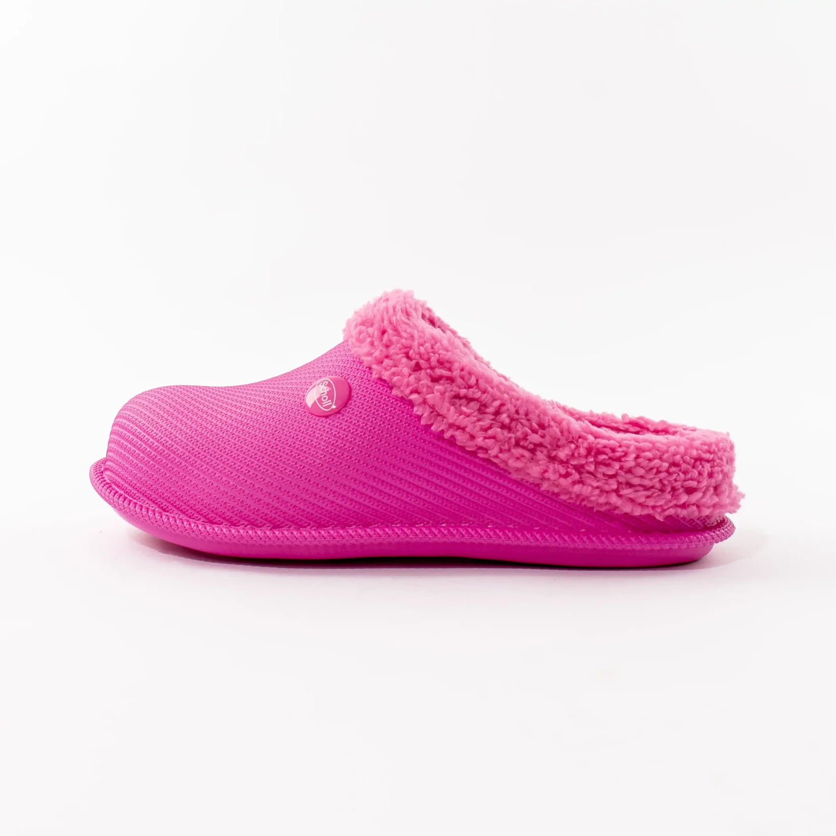 Scholl Ženska sobne papuče Neeva Evas, Roze