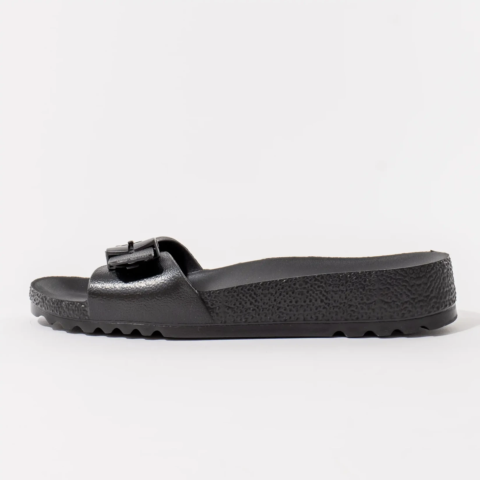 Scholl Ženske papuče Bahia, Crne