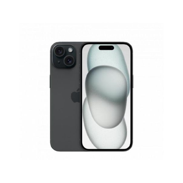 Apple iPhone 15 MTP03ZD/A, 128GB, Crni